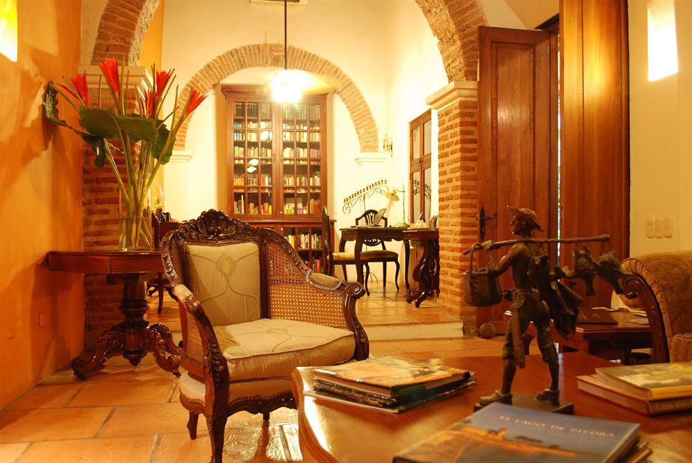 Alfiz Hotel Cartagena Exterior foto